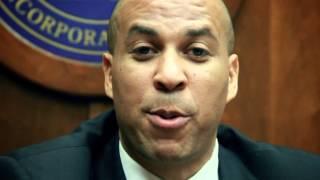 3 Things you never knew about Cory Booker