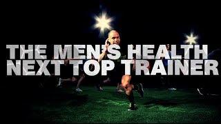 Men's Health Next Top Trainer