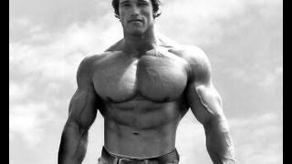 Arnold Schwarzenegger: Life's 6 Rules