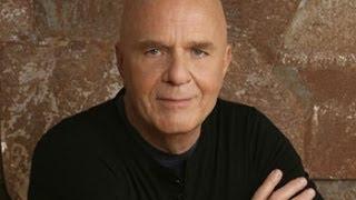 Wayne Dyer- Talks About Finding Your Purpose (A MUST SEE)