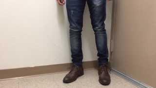 How To Wear Men's Boots (men's Style Advice)