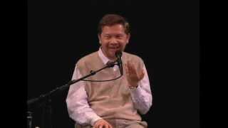 Eckhart Tolle: Finding Your Life's Purpose