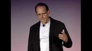How Great Leaders Serve Others: David Marquet at TEDxScottAFB