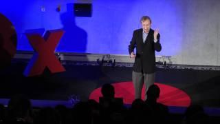 TEDxHogeschoolUtrecht - Steve Denning - Leadership Storytelling