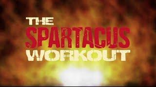 The Spartacus Workout