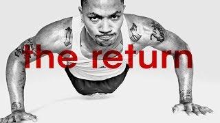 The Best Derrick Rose Mix - #The Return (Highlights, Injury, Rehab, Comeback)