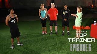 Next Top Trainer: Episode 6