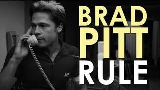 The Brad Pitt Rule | AoM Instructional